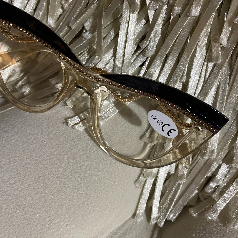 BOSS lady readers 2.0